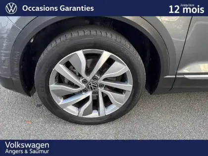 Photo 36 Volkswagen T-roc  2.0 TDI 150 Start/Stop DSG7