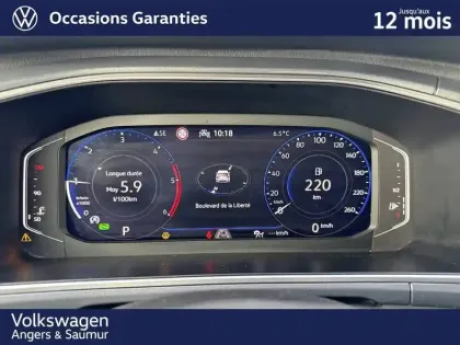 Photo 26 Volkswagen T-roc  2.0 TDI 150 Start/Stop DSG7