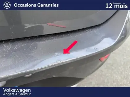 Photo 34 Volkswagen T-roc  2.0 TDI 150 Start/Stop DSG7