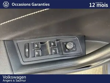 Photo 21 Volkswagen T-roc  2.0 TDI 150 Start/Stop DSG7