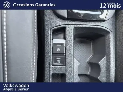 Photo 33 Volkswagen T-roc  2.0 TDI 150 Start/Stop DSG7