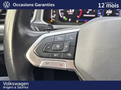 Photo 24 Volkswagen T-roc  2.0 TDI 150 Start/Stop DSG7