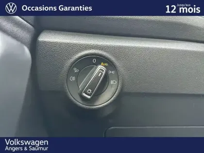 Photo 23 Volkswagen T-roc  2.0 TDI 150 Start/Stop DSG7