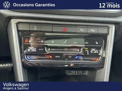 Photo 32 Volkswagen T-roc  2.0 TDI 150 Start/Stop DSG7