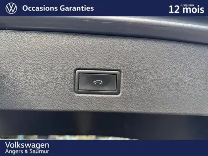 Photo 19 Volkswagen T-roc  2.0 TDI 150 Start/Stop DSG7