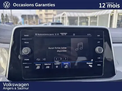 Photo 28 Volkswagen T-roc  2.0 TDI 150 Start/Stop DSG7