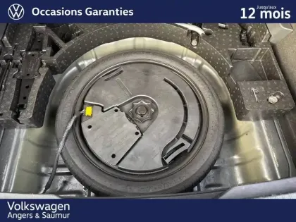 Photo 16 Volkswagen T-roc  2.0 TDI 150 Start/Stop DSG7