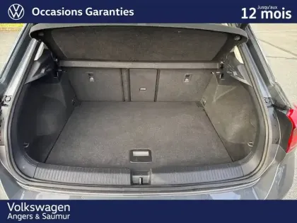 Photo 6 Volkswagen T-roc  2.0 TDI 150 Start/Stop DSG7