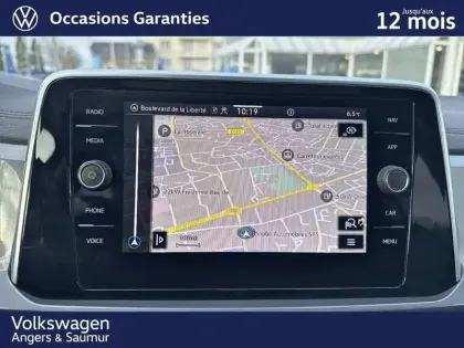 Photo 30 Volkswagen T-roc  2.0 TDI 150 Start/Stop DSG7