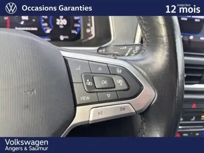 Photo 25 Volkswagen T-roc  2.0 TDI 150 Start/Stop DSG7