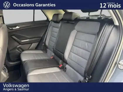 Photo 14 Volkswagen T-roc  2.0 TDI 150 Start/Stop DSG7