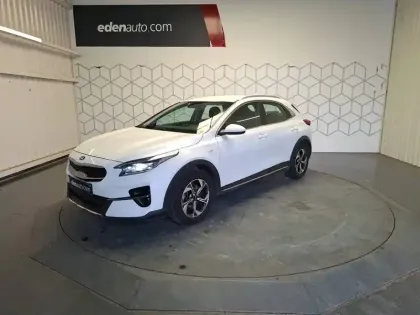 Photo Kia Xceed Active