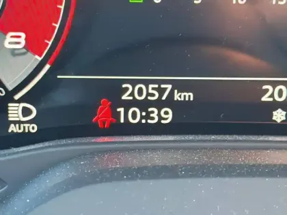 Photo 22 Audi Q2  35 TFSI 150 S tronic 7