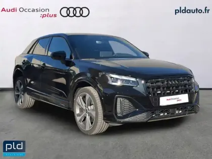 Photo 5 Audi Q2  35 TFSI 150 S tronic 7