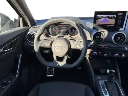 Photo 11 Audi Q2  35 TFSI 150 S tronic 7