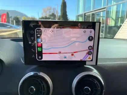 Photo 17 Audi Q2  35 TFSI 150 S tronic 7