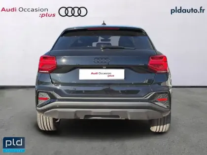 Photo 6 Audi Q2  35 TFSI 150 S tronic 7