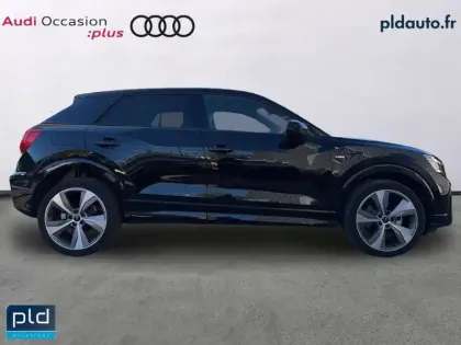 Photo 3 Audi Q2  35 TFSI 150 S tronic 7