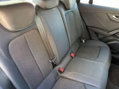 Photo 9 Audi Q2  35 TFSI 150 S tronic 7