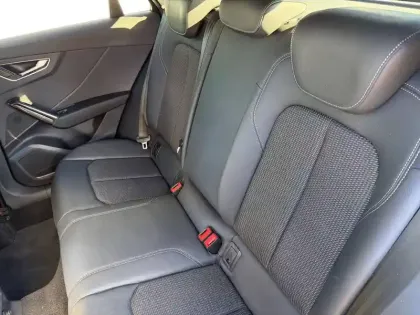 Photo 13 Audi Q2  35 TFSI 150 S tronic 7