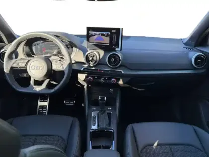 Photo 10 Audi Q2  35 TFSI 150 S tronic 7