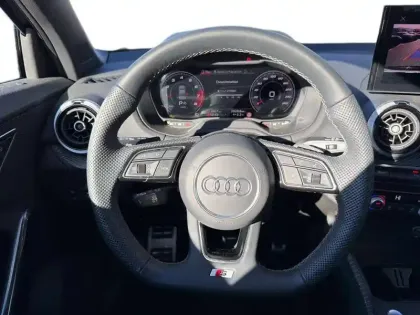 Photo 15 Audi Q2  35 TFSI 150 S tronic 7