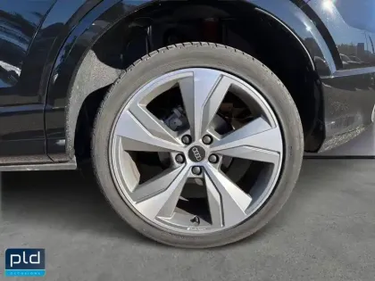 Photo 18 Audi Q2  35 TFSI 150 S tronic 7