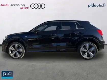 Photo 2 Audi Q2  35 TFSI 150 S tronic 7