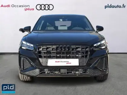 Photo 7 Audi Q2  35 TFSI 150 S tronic 7