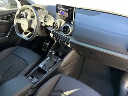 Photo 8 Audi Q2  35 TFSI 150 S tronic 7