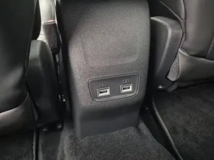 Photo 35 Peugeot 208  Electrique 50 kWh 136ch