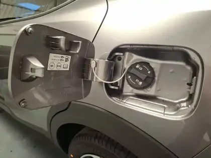 Photo 33 Kia Stonic  1.0 T-GDi 115 ch MHEV DCT7