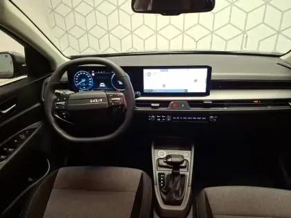 Photo 7 Kia Stonic  1.0 T-GDi 115 ch MHEV DCT7