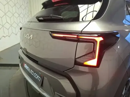 Photo 31 Kia Stonic  1.0 T-GDi 115 ch MHEV DCT7