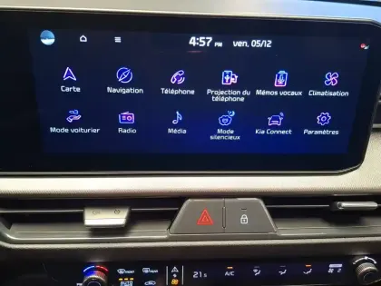 Photo 21 Kia Stonic  1.0 T-GDi 115 ch MHEV DCT7