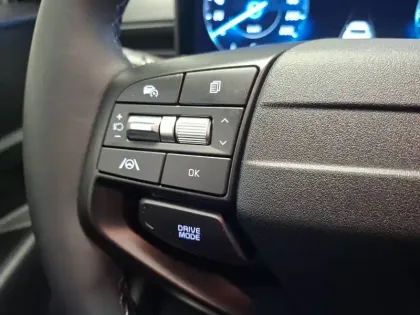 Photo 26 Kia Stonic  1.0 T-GDi 115 ch MHEV DCT7