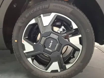 Photo 12 Kia Stonic  1.0 T-GDi 115 ch MHEV DCT7