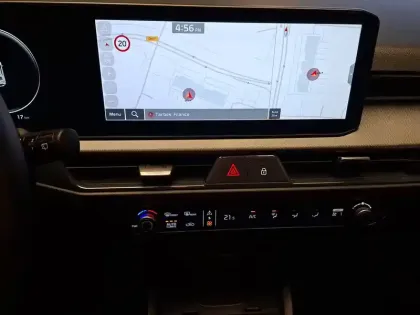 Photo 18 Kia Stonic  1.0 T-GDi 115 ch MHEV DCT7