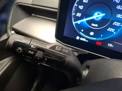 Photo 28 Kia Stonic  1.0 T-GDi 115 ch MHEV DCT7