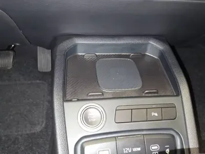 Photo 20 Kia Stonic  1.0 T-GDi 115 ch MHEV DCT7