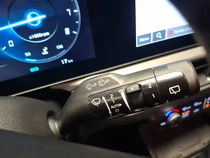 Photo 29 Kia Stonic  1.0 T-GDi 115 ch MHEV DCT7