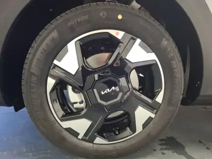 Photo 14 Kia Stonic  1.0 T-GDi 115 ch MHEV DCT7