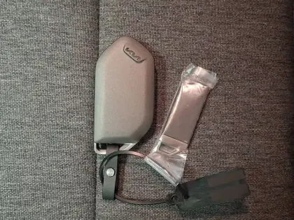 Photo 35 Kia Stonic  1.0 T-GDi 115 ch MHEV DCT7