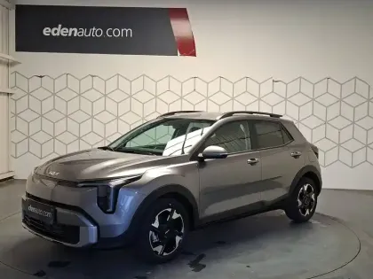 Photo Kia Stonic Active