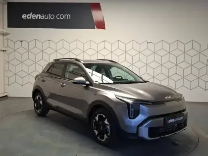 Photo 13 Kia Stonic  1.0 T-GDi 115 ch MHEV DCT7