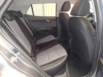 Photo 8 Kia Stonic  1.0 T-GDi 115 ch MHEV DCT7