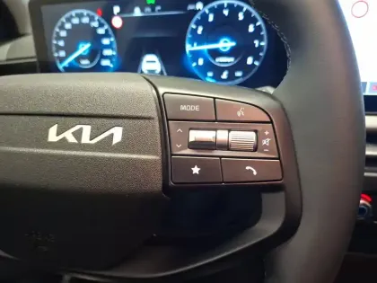 Photo 27 Kia Stonic  1.0 T-GDi 115 ch MHEV DCT7