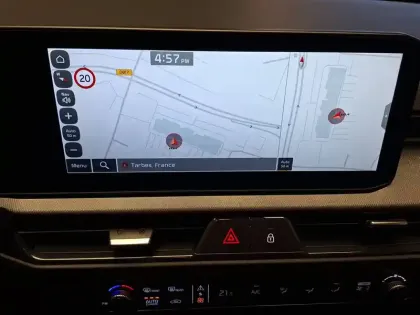 Photo 22 Kia Stonic  1.0 T-GDi 115 ch MHEV DCT7