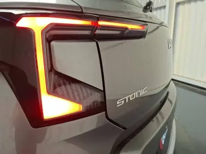 Photo 34 Kia Stonic  1.0 T-GDi 115 ch MHEV DCT7