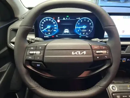 Photo 25 Kia Stonic  1.0 T-GDi 115 ch MHEV DCT7